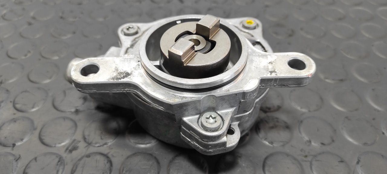 DEPRESOR FRENO / BOMBA VACIO NISSAN INTERSTAR MOD. 04 (X70) - vista 2