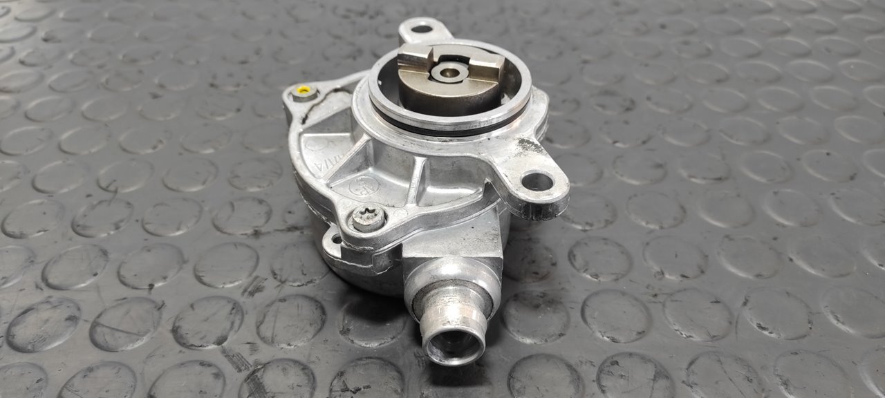 DEPRESOR FRENO / BOMBA VACIO NISSAN INTERSTAR MOD. 04 (X70) - vista 4