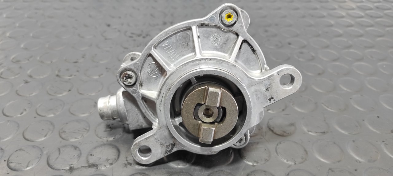 DEPRESOR FRENO / BOMBA VACIO NISSAN INTERSTAR MOD. 04 (X70) - vista 6