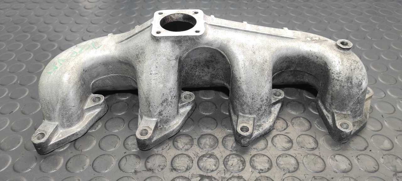 COLECTOR ADMISION CHRYSLER JEEP CHEROKEE (XJ)