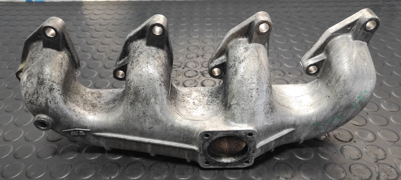 COLECTOR ADMISION CHRYSLER JEEP CHEROKEE (XJ) - vista 4