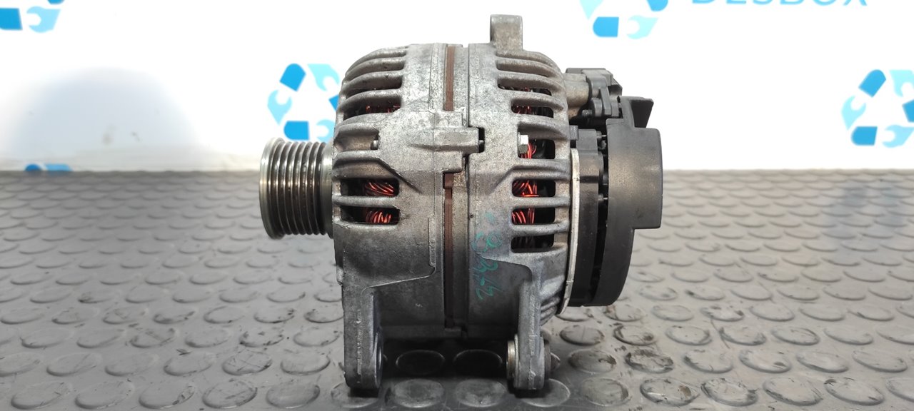 ALTERNADOR NISSAN INTERSTAR MOD. 04 (X70) - vista 2