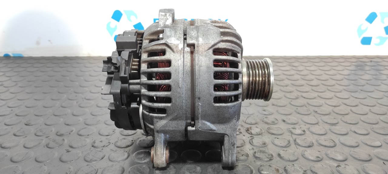 ALTERNADOR NISSAN INTERSTAR MOD. 04 (X70) - vista 3