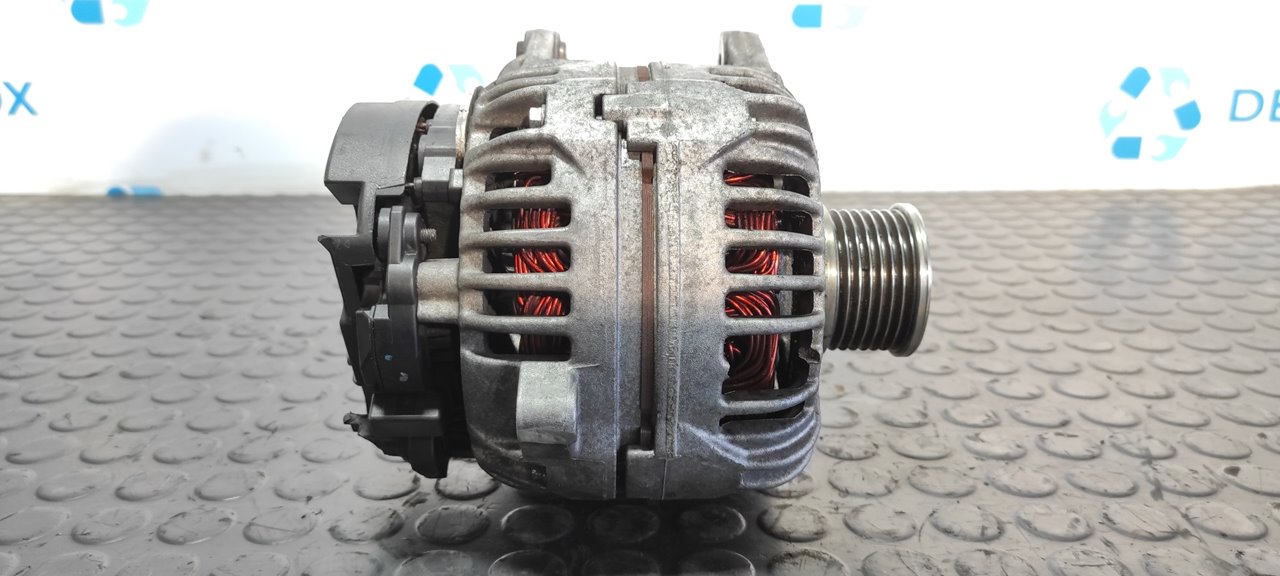 ALTERNADOR NISSAN INTERSTAR MOD. 04 (X70) - vista 4