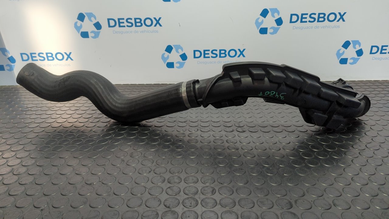 TUBO NISSAN INTERSTAR MOD. 04 (X70)