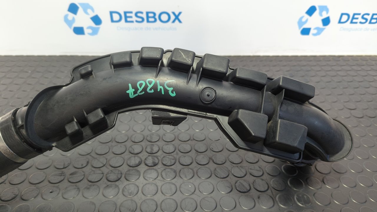 TUBO NISSAN INTERSTAR MOD. 04 (X70) - vista 5