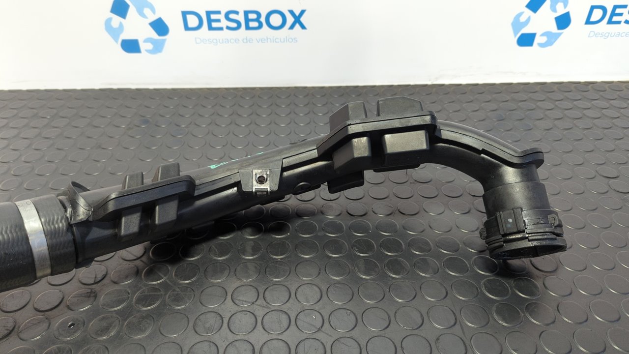 TUBO NISSAN INTERSTAR MOD. 04 (X70) - vista 7