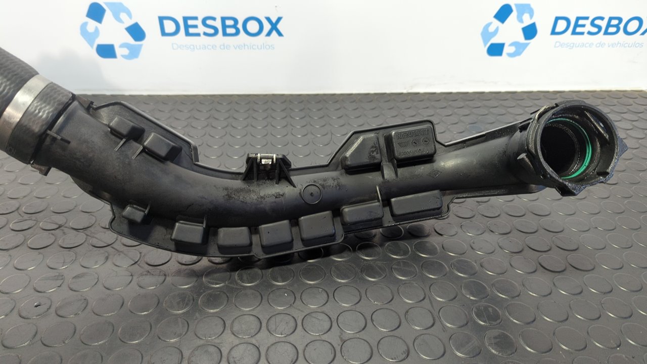 TUBO NISSAN INTERSTAR MOD. 04 (X70) - vista 4