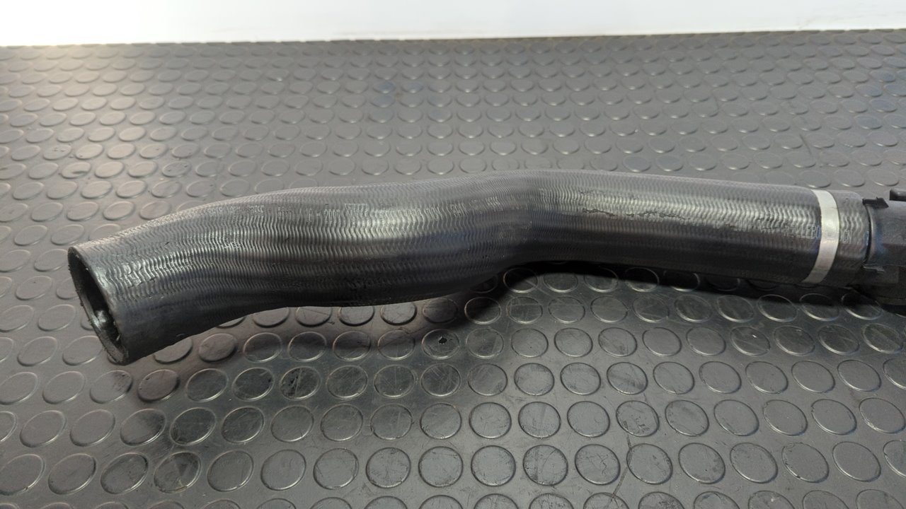 TUBO NISSAN INTERSTAR MOD. 04 (X70) - vista 2