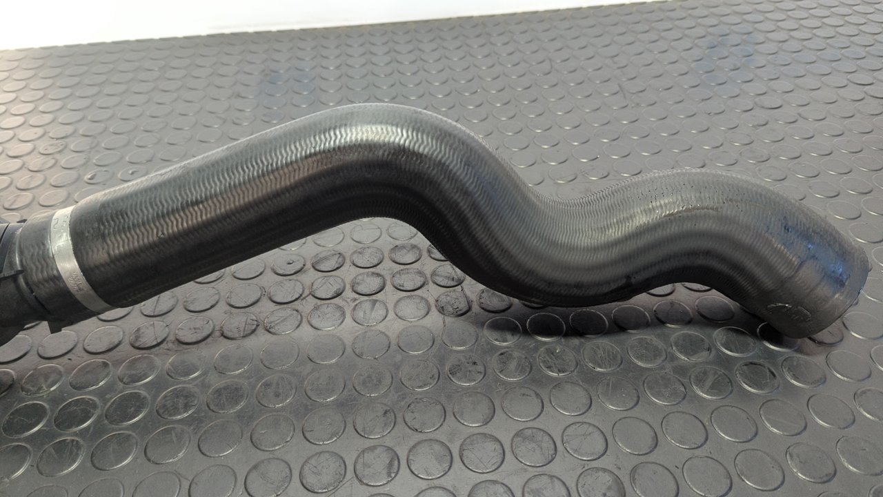 TUBO NISSAN INTERSTAR MOD. 04 (X70) - vista 6