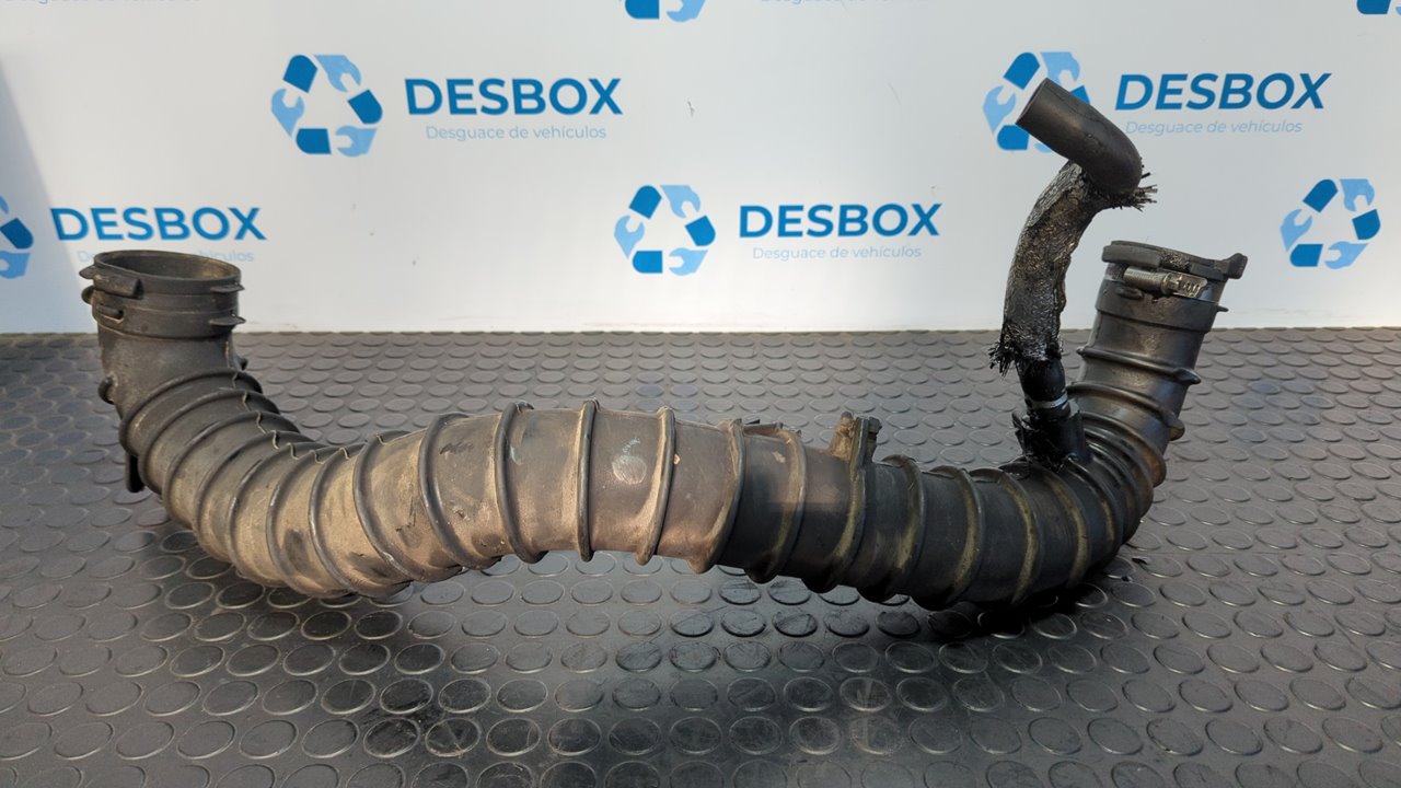 TUBO NISSAN INTERSTAR MOD. 04 (X70)