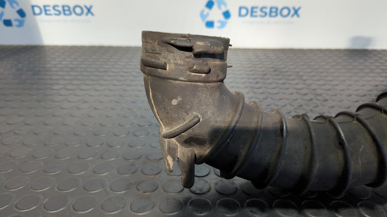 TUBO NISSAN INTERSTAR MOD. 04 (X70) - vista 2