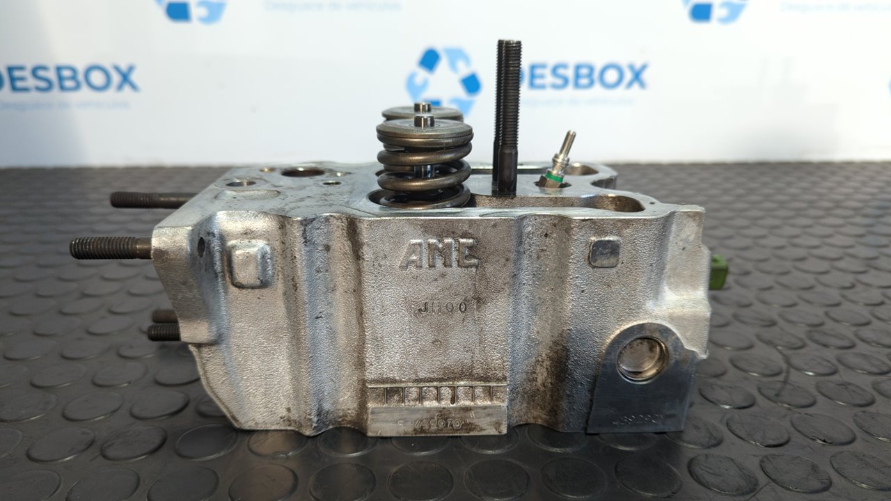 CULATA CHRYSLER JEEP CHEROKEE (J)