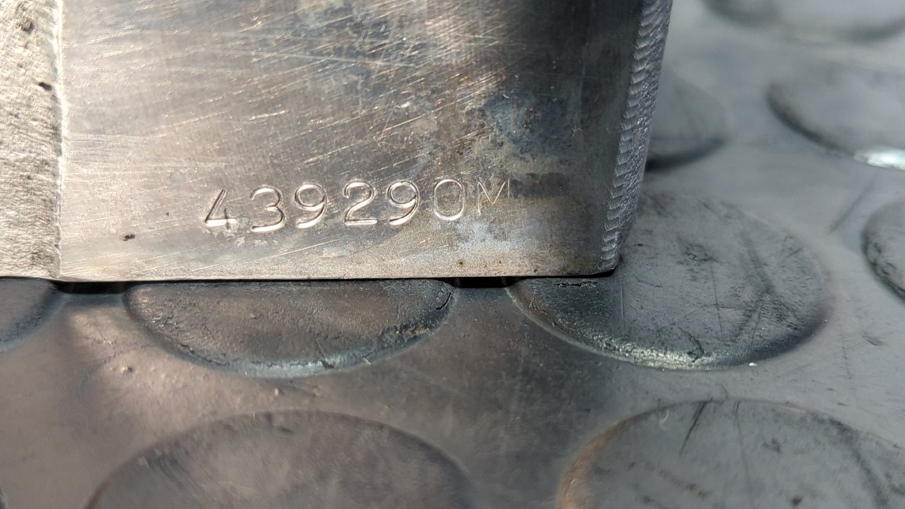 CULATA CHRYSLER JEEP CHEROKEE (J) - vista 7