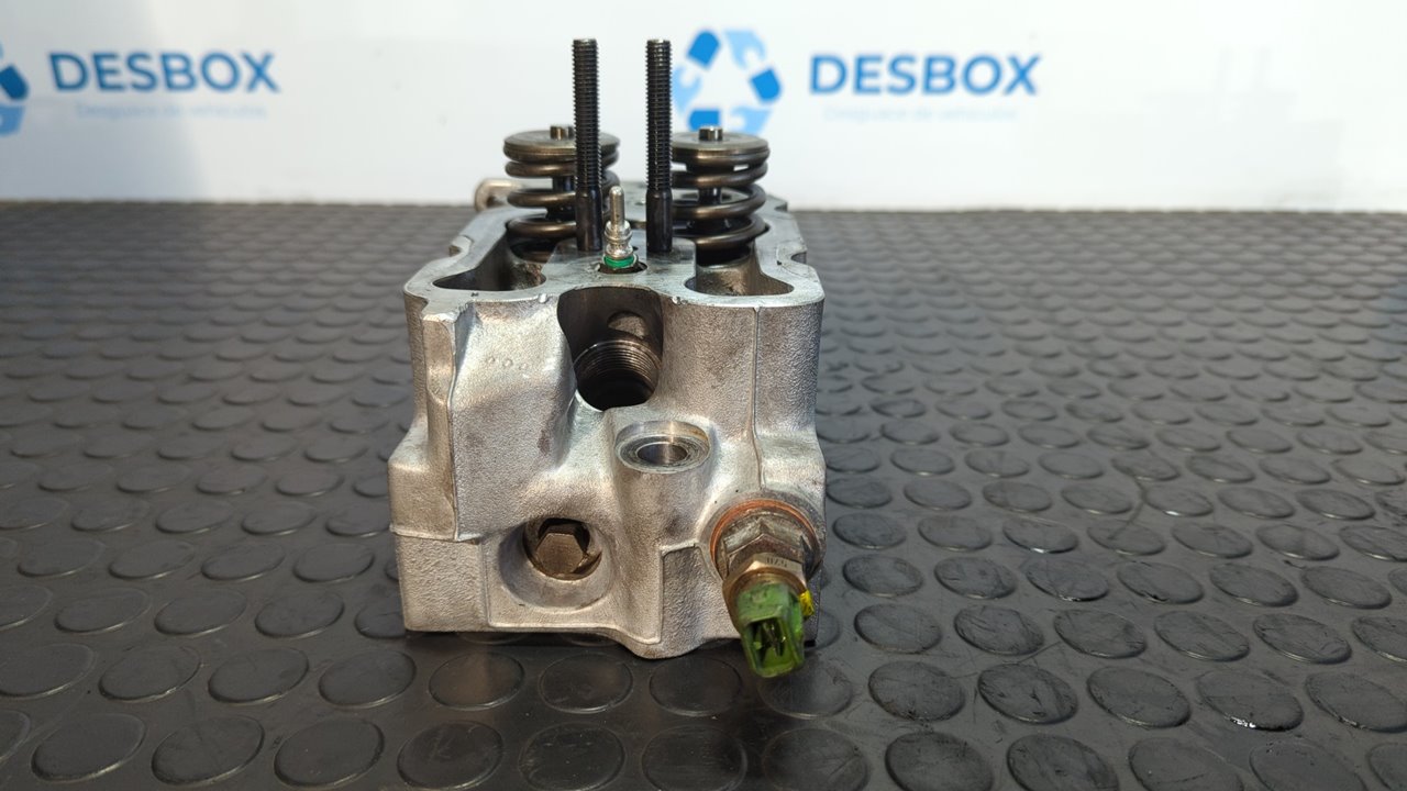 CULATA CHRYSLER JEEP CHEROKEE (J) - vista 2