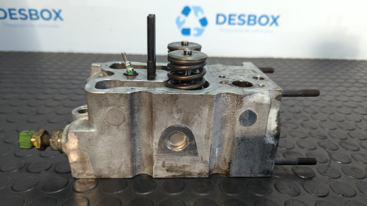 CULATA CHRYSLER JEEP CHEROKEE (J) - vista 10