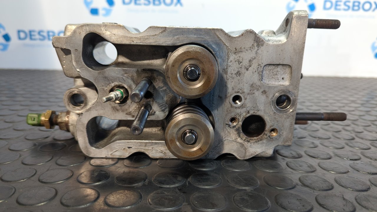 CULATA CHRYSLER JEEP CHEROKEE (J) - vista 6