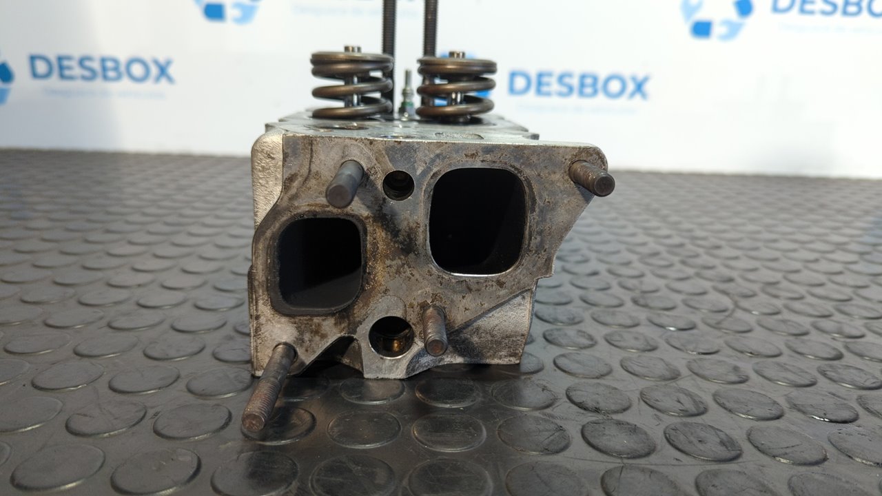 CULATA CHRYSLER JEEP CHEROKEE (J) - vista 9