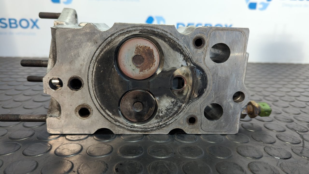 CULATA CHRYSLER JEEP CHEROKEE (J) - vista 3