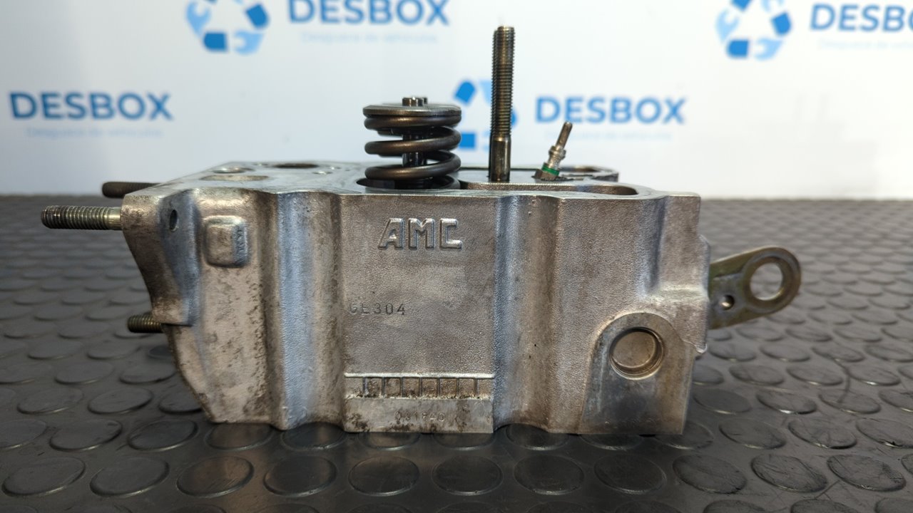 CULATA CHRYSLER JEEP CHEROKEE (J)