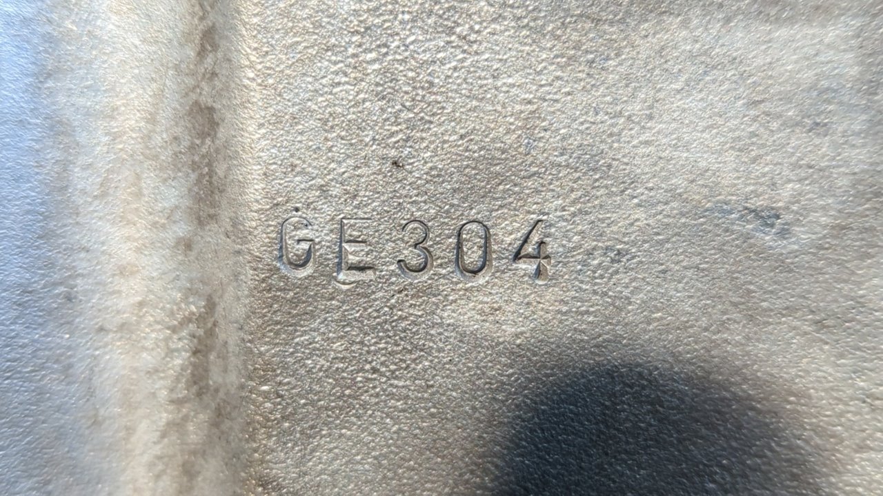 CULATA CHRYSLER JEEP CHEROKEE (J) - vista 3