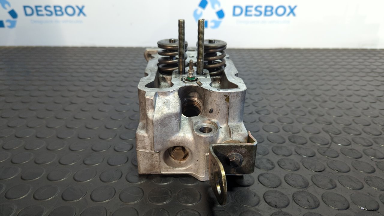 CULATA CHRYSLER JEEP CHEROKEE (J) - vista 5