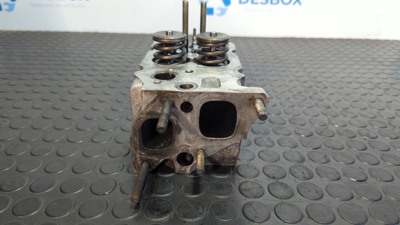 CULATA CHRYSLER JEEP CHEROKEE (J) - vista 4