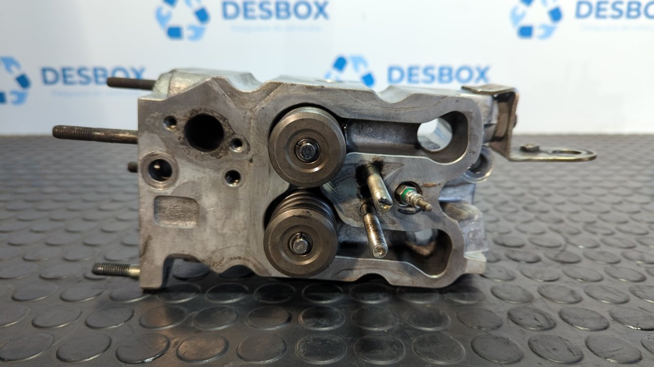 CULATA CHRYSLER JEEP CHEROKEE (J) - vista 9