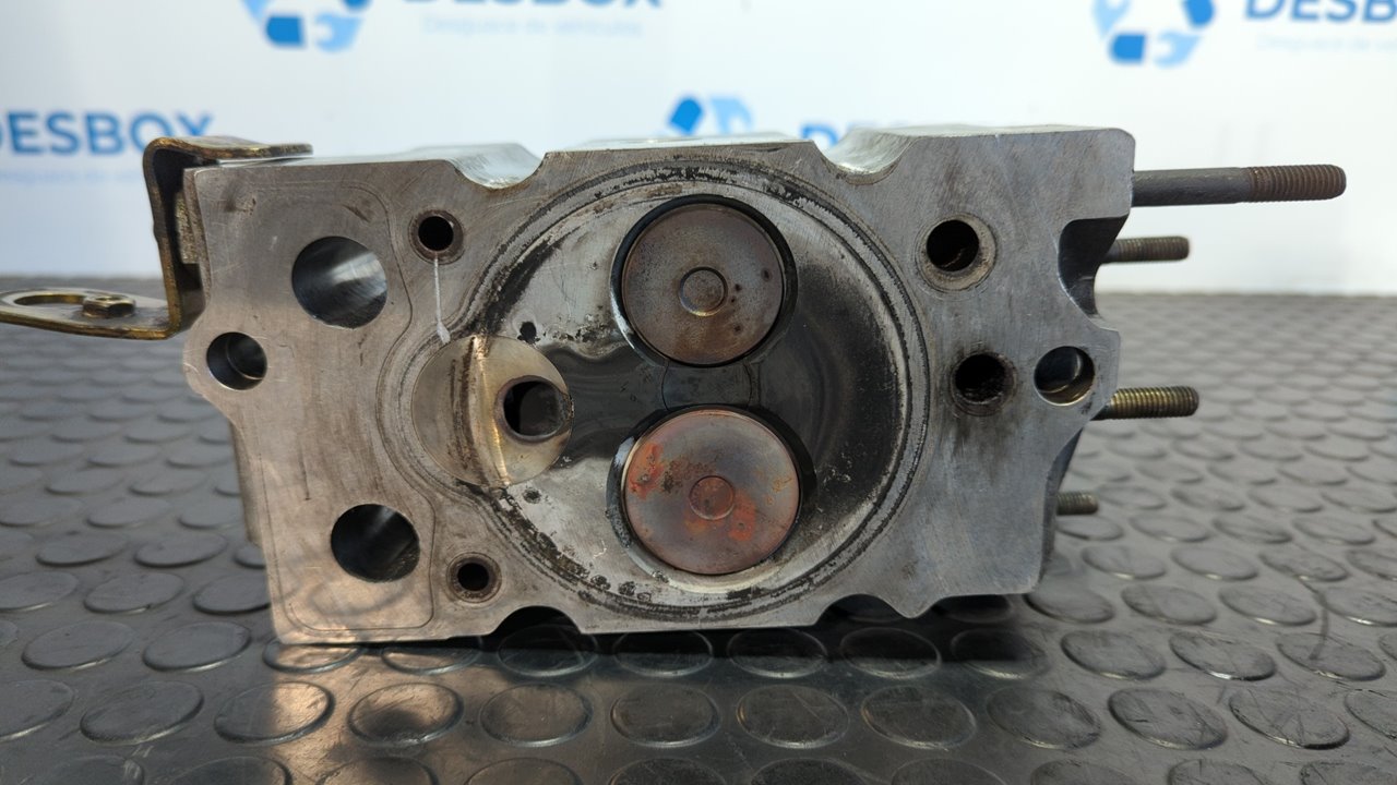 CULATA CHRYSLER JEEP CHEROKEE (J) - vista 10