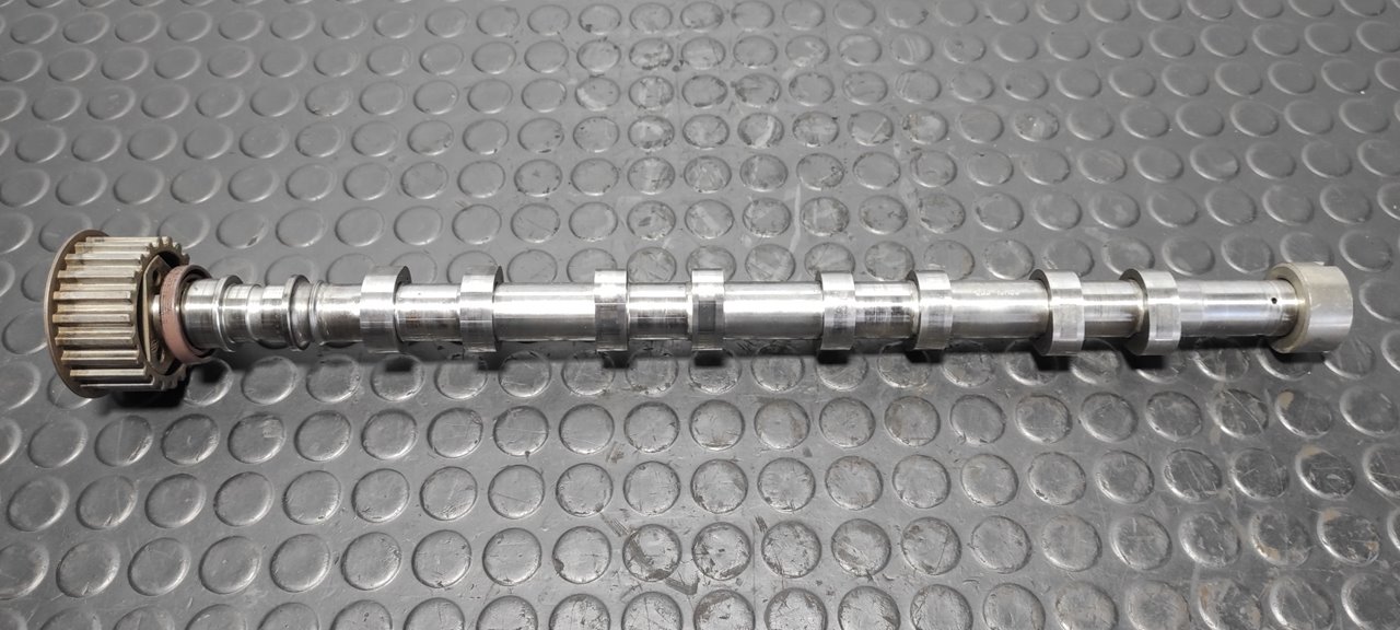 ARBOL DE LEVAS NISSAN INTERSTAR MOD. 04 (X70) - vista 5