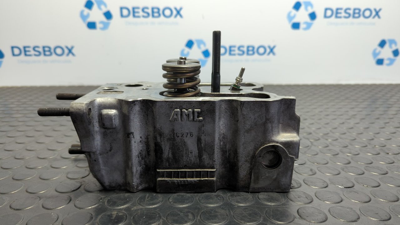 CULATA CHRYSLER JEEP CHEROKEE (J)