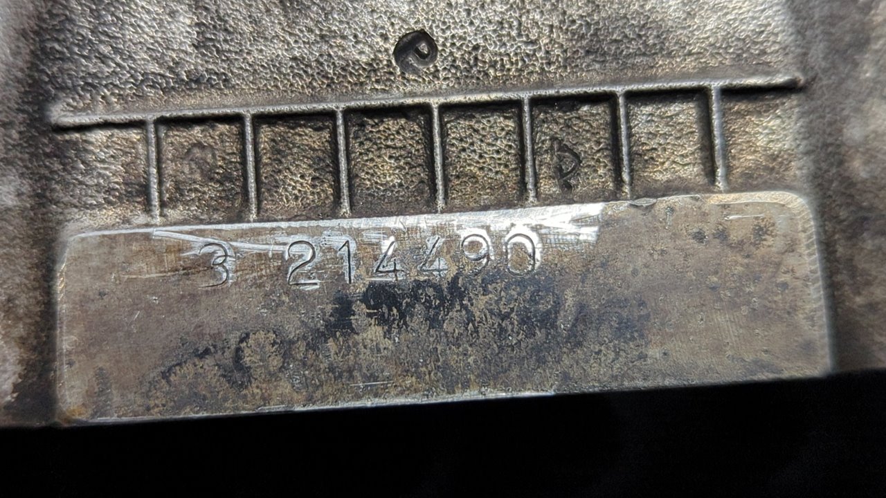 CULATA CHRYSLER JEEP CHEROKEE (J) - vista 10