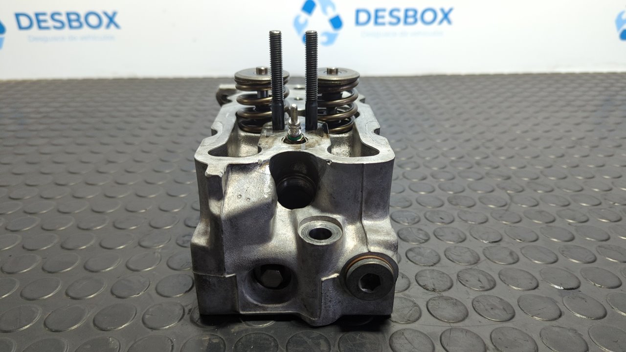 CULATA CHRYSLER JEEP CHEROKEE (J) - vista 3