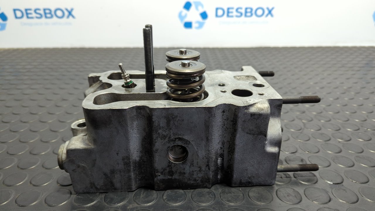 CULATA CHRYSLER JEEP CHEROKEE (J) - vista 9