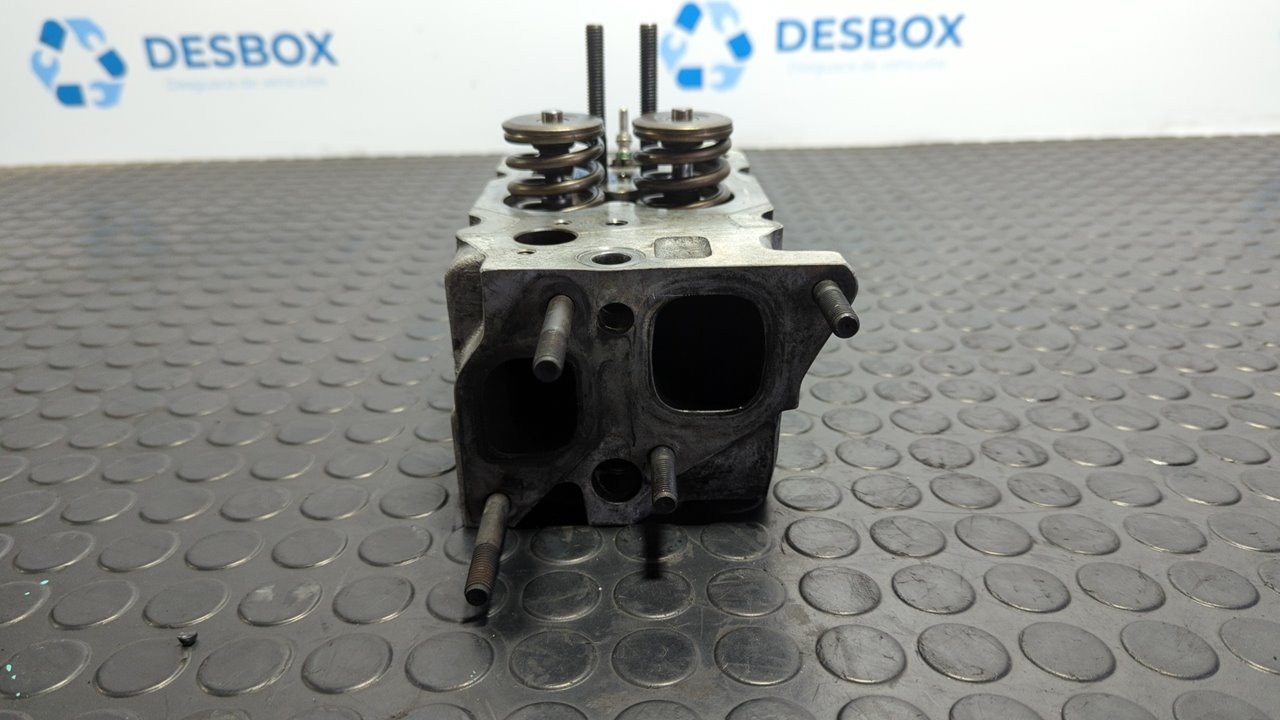 CULATA CHRYSLER JEEP CHEROKEE (J) - vista 8