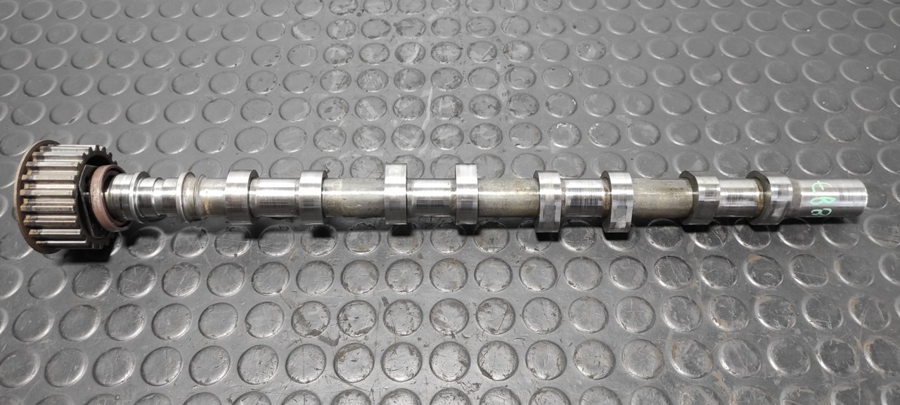 ARBOL DE LEVAS NISSAN INTERSTAR MOD. 04 (X70)