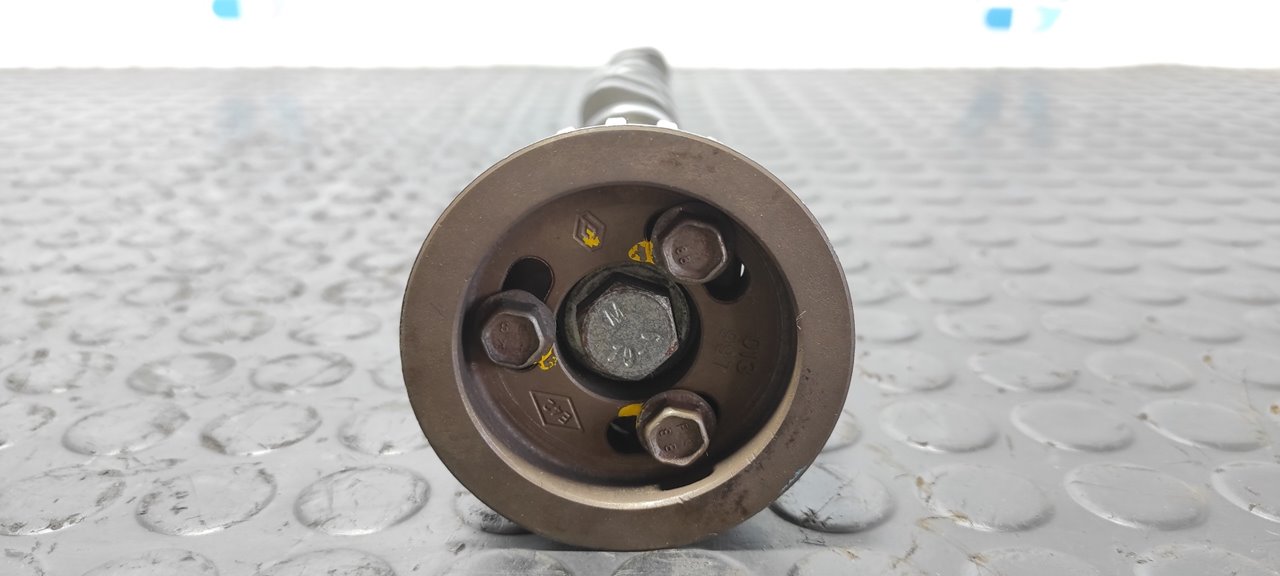 ARBOL DE LEVAS NISSAN INTERSTAR MOD. 04 (X70) - vista 3