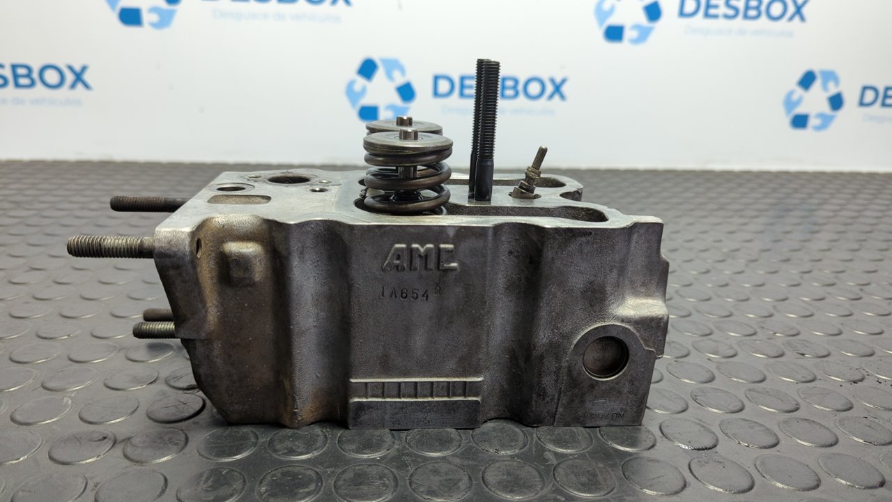 CULATA CHRYSLER JEEP CHEROKEE (J)