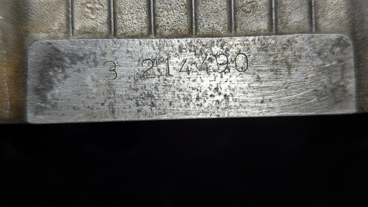 CULATA CHRYSLER JEEP CHEROKEE (J) - vista 4