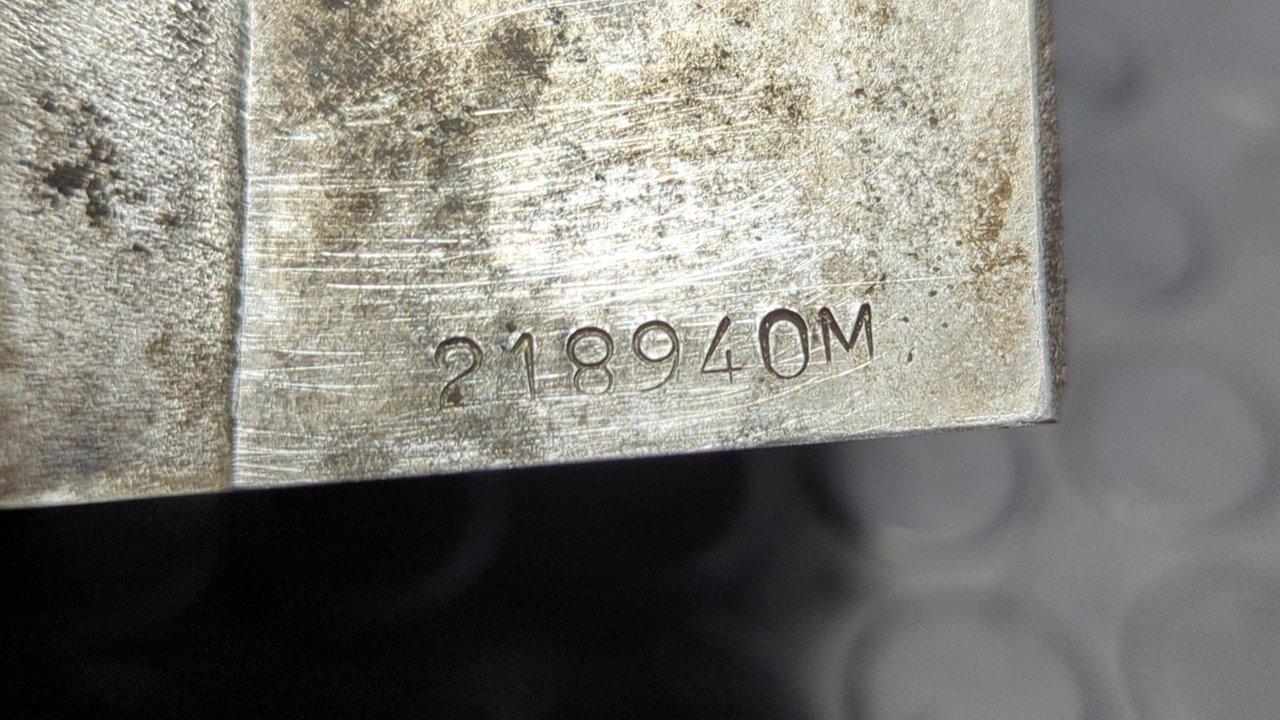 CULATA CHRYSLER JEEP CHEROKEE (J) - vista 5