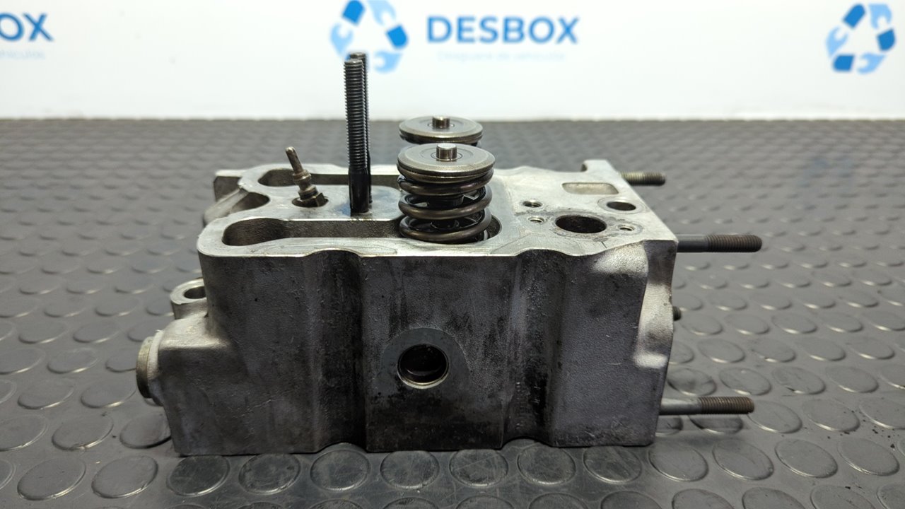 CULATA CHRYSLER JEEP CHEROKEE (J) - vista 7