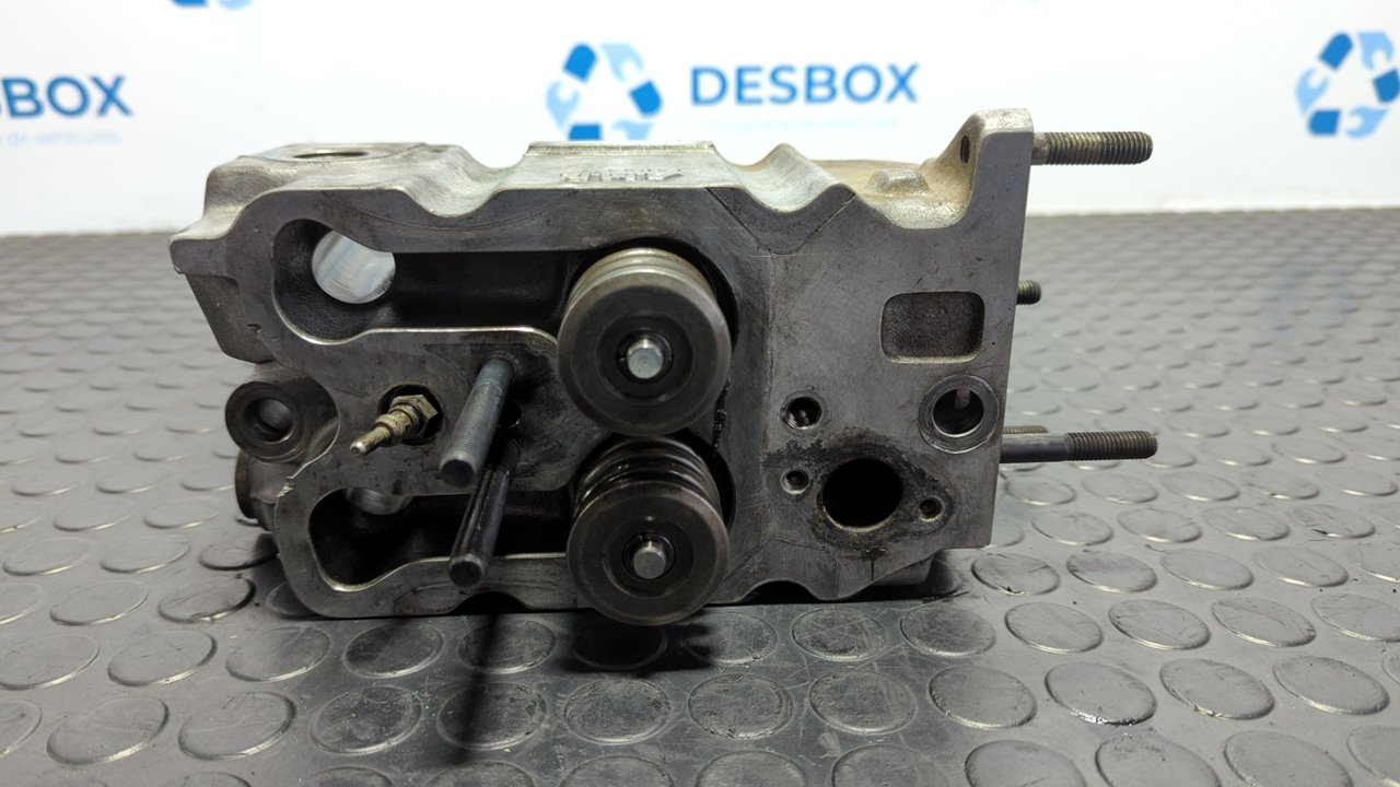 CULATA CHRYSLER JEEP CHEROKEE (J) - vista 3