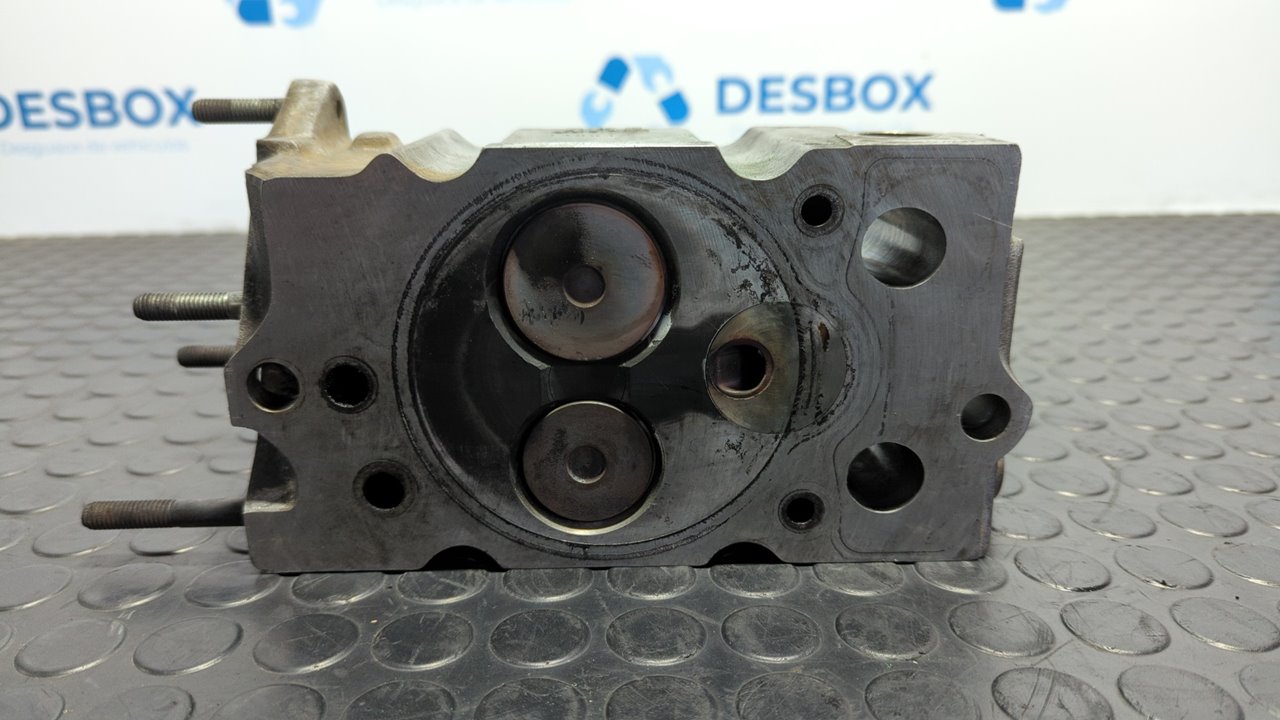 CULATA CHRYSLER JEEP CHEROKEE (J) - vista 6