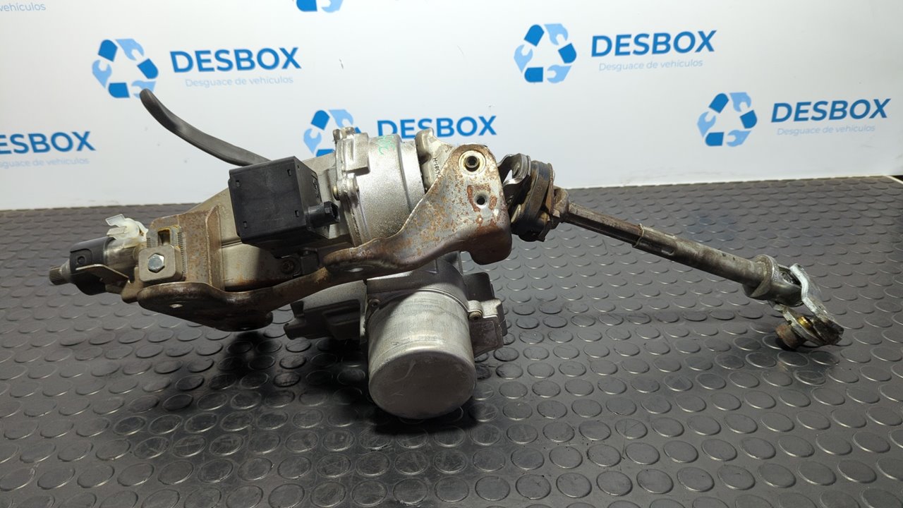 COLUMNA DIRECCION RENAULT SCENIC II