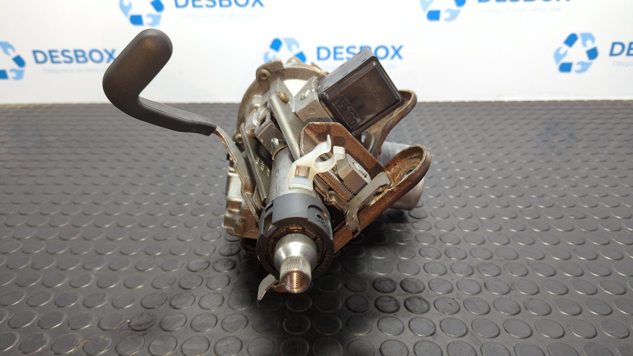 COLUMNA DIRECCION RENAULT SCENIC II - vista 8