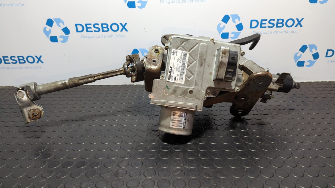 COLUMNA DIRECCION RENAULT SCENIC II - vista 7