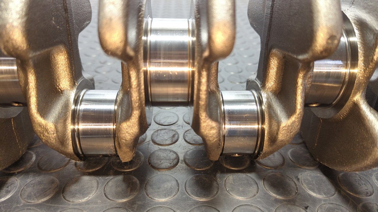 CIGUEÑAL CHEVROLET CAPTIVA - vista 4