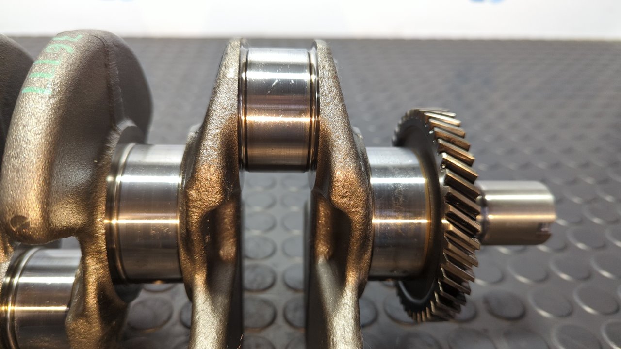 CIGUEÑAL CHEVROLET CAPTIVA - vista 7