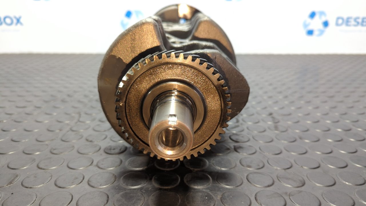 CIGUEÑAL CHEVROLET CAPTIVA - vista 3