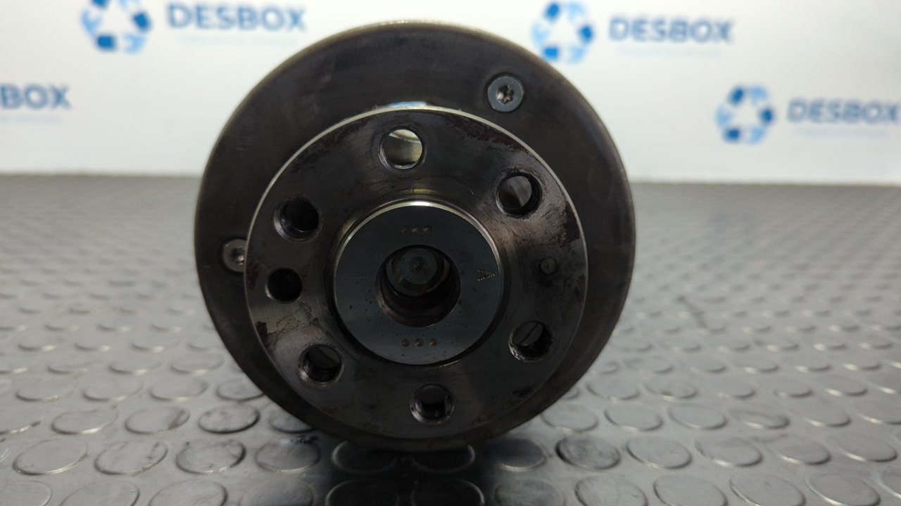 CIGUEÑAL CHEVROLET CAPTIVA - vista 5